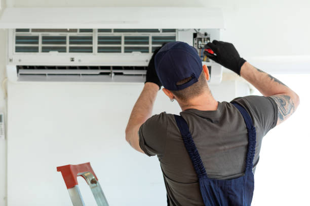 Best General Air Duct Cleaning  in Seaside Park, NJ