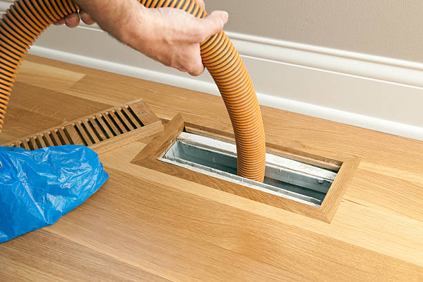 Best Air Duct Cleaning Near Me in Seaside Park, NJ