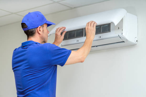 Best Ductwork Cleaning Services  in Seaside Park, NJ